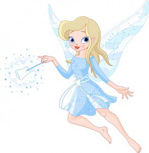 Tooth Fairy Tooth Fairy