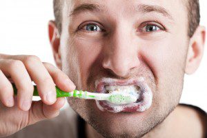 Causes of Bad Breath