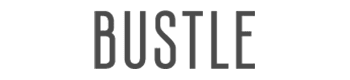 Bustle Logo