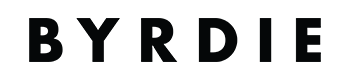 byrdie Logo