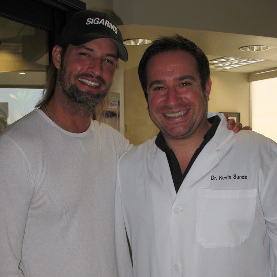 Celebrity Josh Holloway