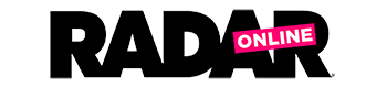 Radar Online Logo