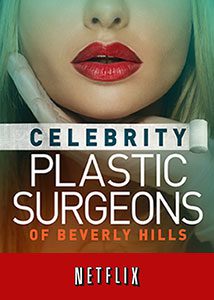 Celebrity Plastic Surgeon of Beverly Hills