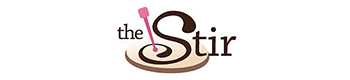 The Stir logo