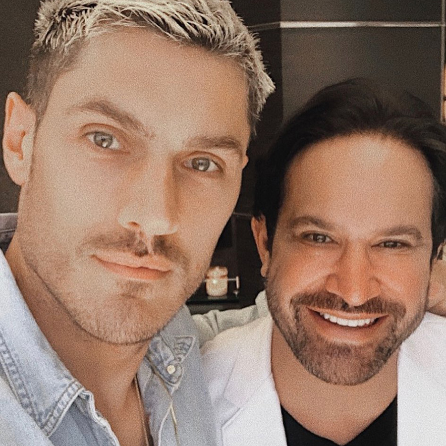 Celebrity Chris Appleton