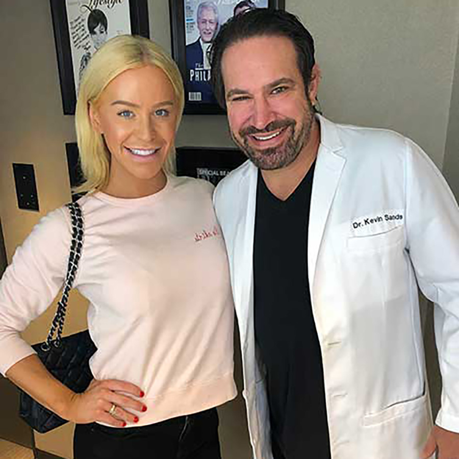 Celebrity GigiGorgeous