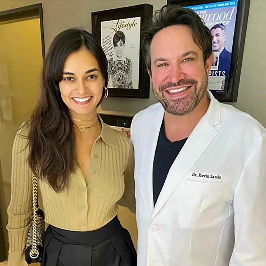 Celebrity Gizele Oliveira